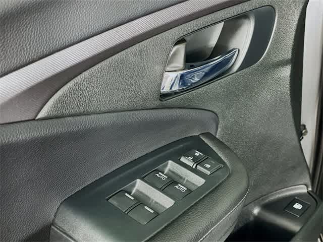 2023 Honda Ridgeline Sport photo 18