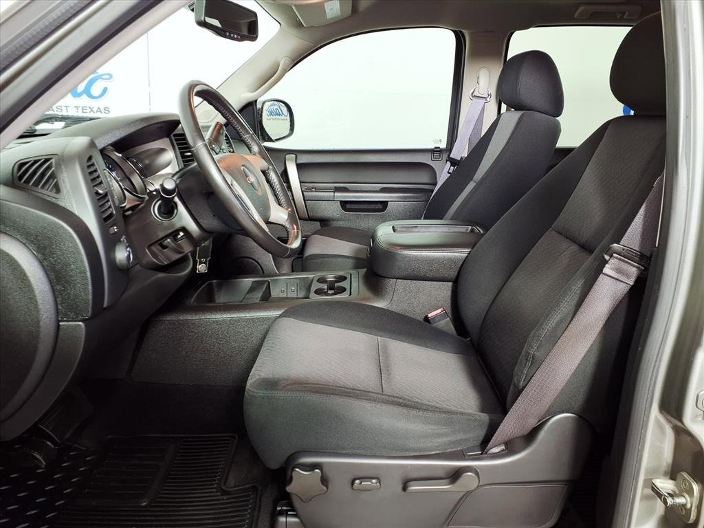 2013 Gmc Sierra 1500 SLE photo 15