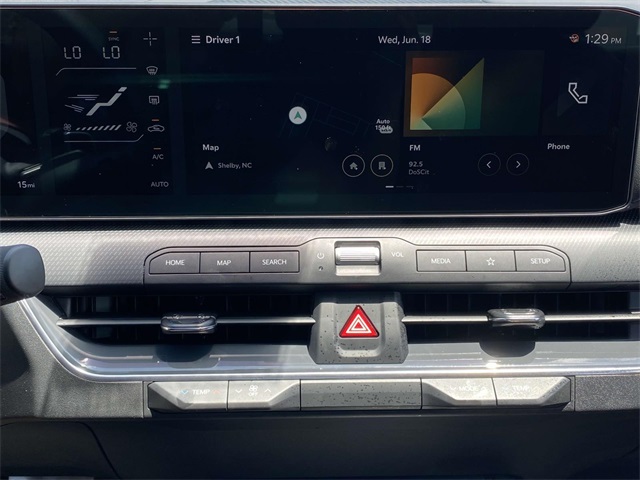 2025 Kia K4 GT-Line Turbo photo 18