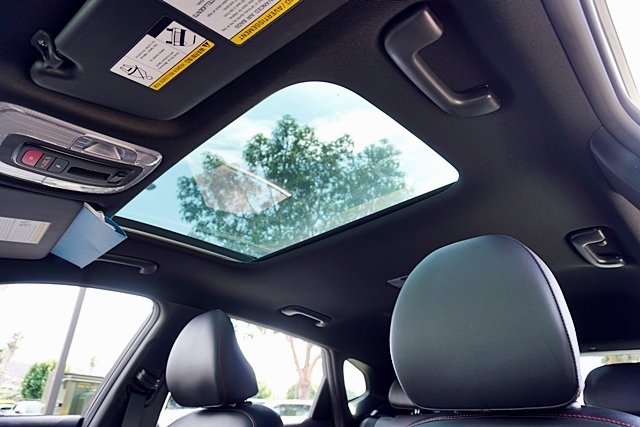 Used 2025 Gray Hyundai N Line image 17