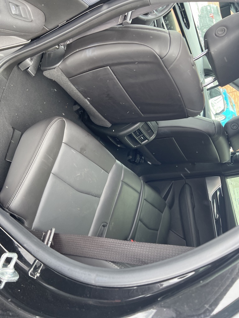 2025 CADILLAC XT5 - Image 7