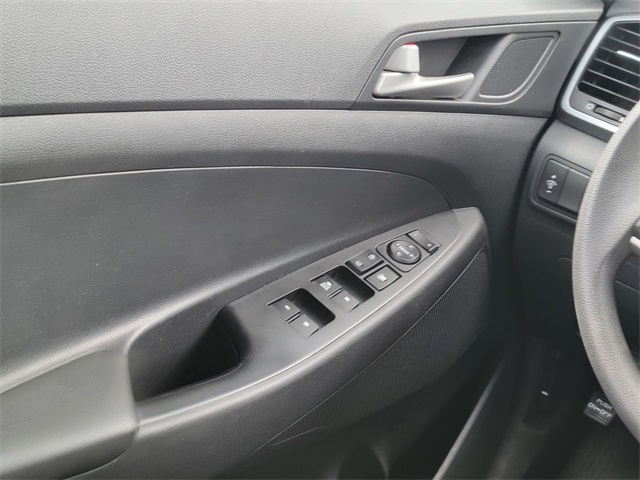 2018 Hyundai Tucson SE photo 21