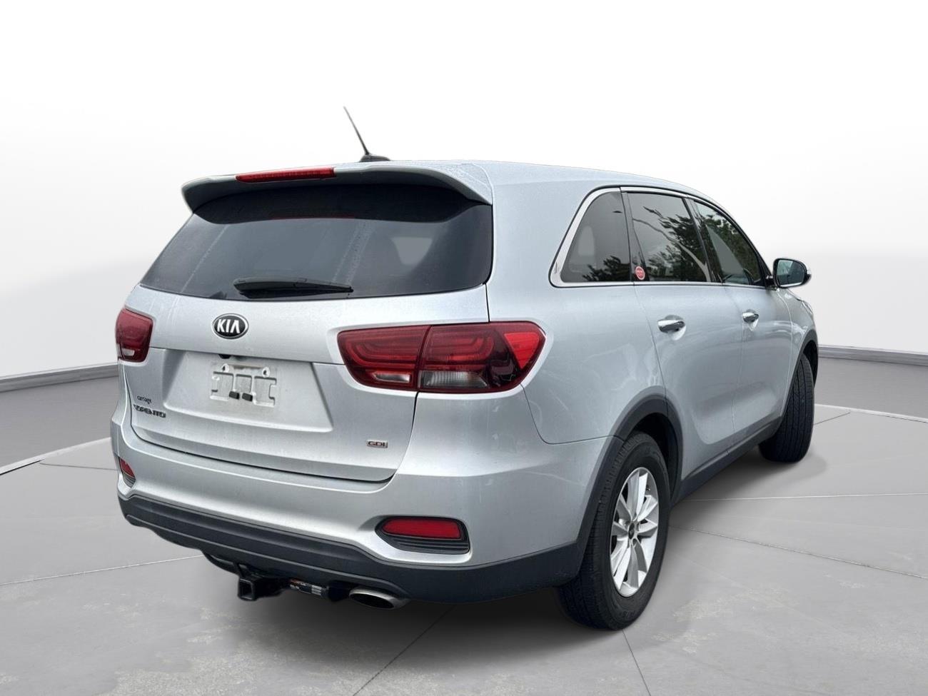 2019 Kia Sorento L photo 3