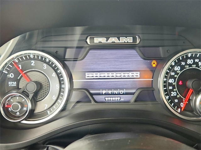 2024 Ram 1500 Big Horn Lone Star photo 12