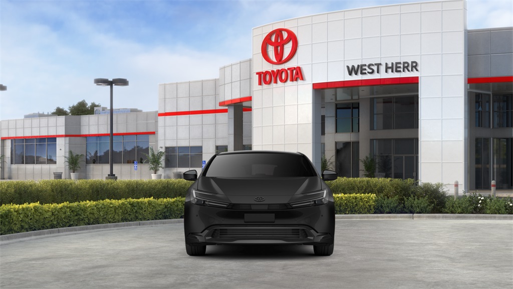 2026 Toyota Prius Nightshade Edition photo 13