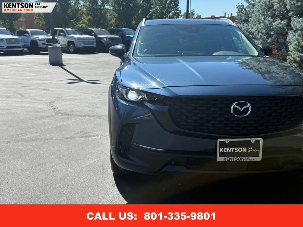 2024 Mazda CX-50 2.5 S Preferred photo 13