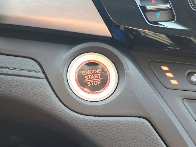 2026 Honda Odyssey EX-L photo 31