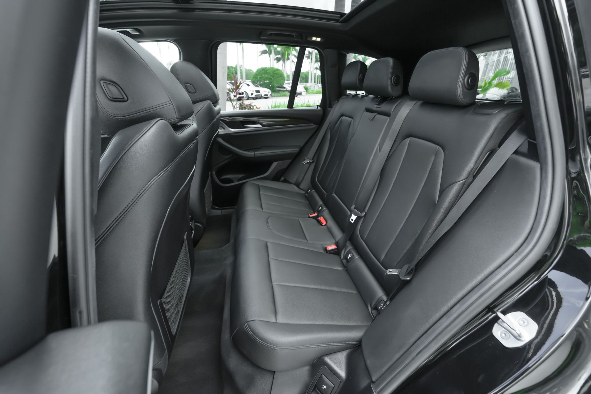 2019 Bmw X3 sDrive30i photo 29