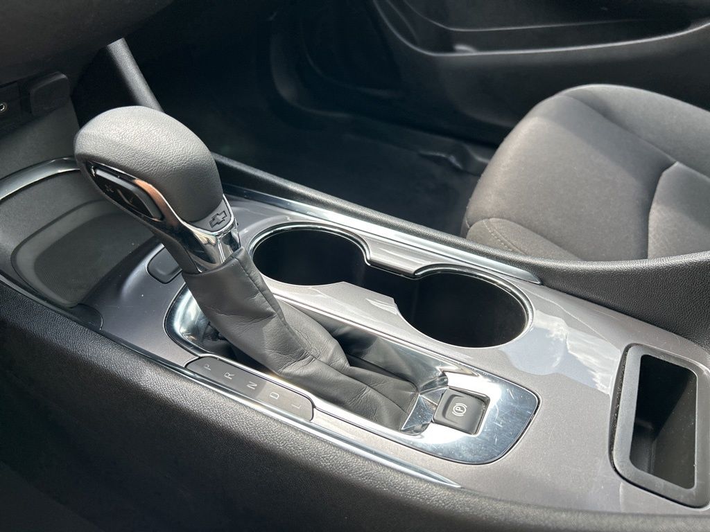 2023 Chevrolet Malibu 1LT photo 27
