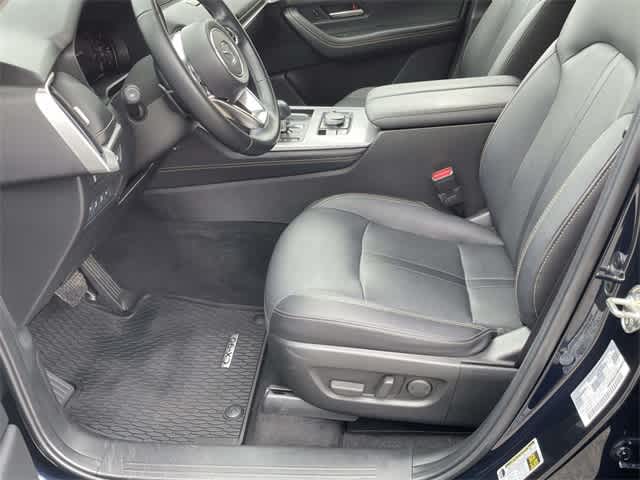 2024 Mazda CX-90 Premium photo 11