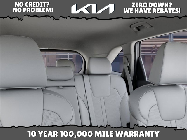 2025 Kia Sorento S photo 25