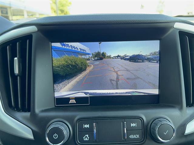 2022 Gmc Terrain SLE photo 22
