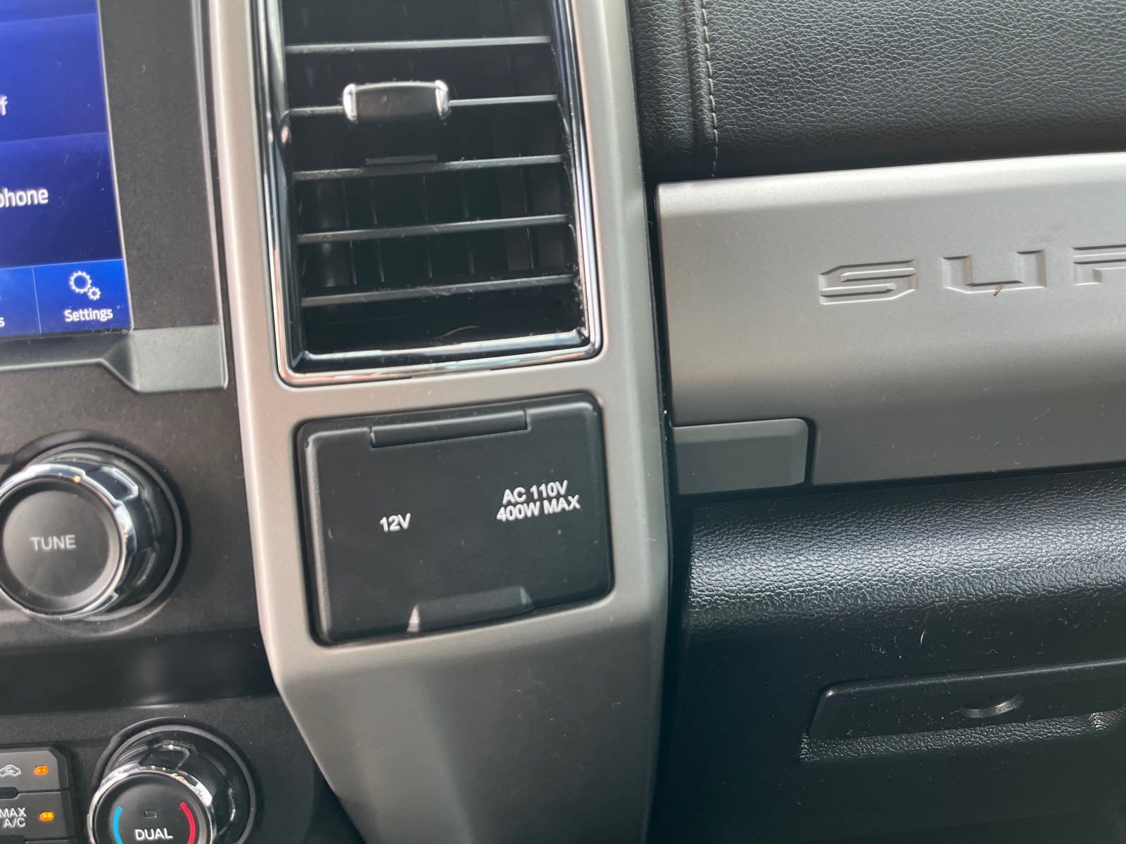 2021 Ford F-250 Lariat photo 14