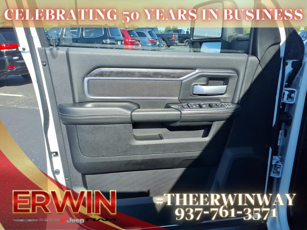 2024 Ram 2500 Big Horn photo 13