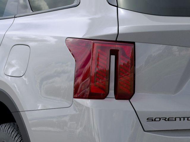 2026 Kia Sorento X-Pro SX Prestige photo 7