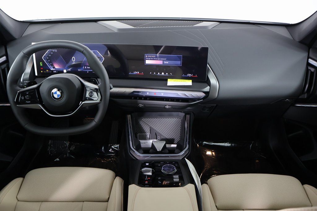 2026 Bmw X3 photo 4