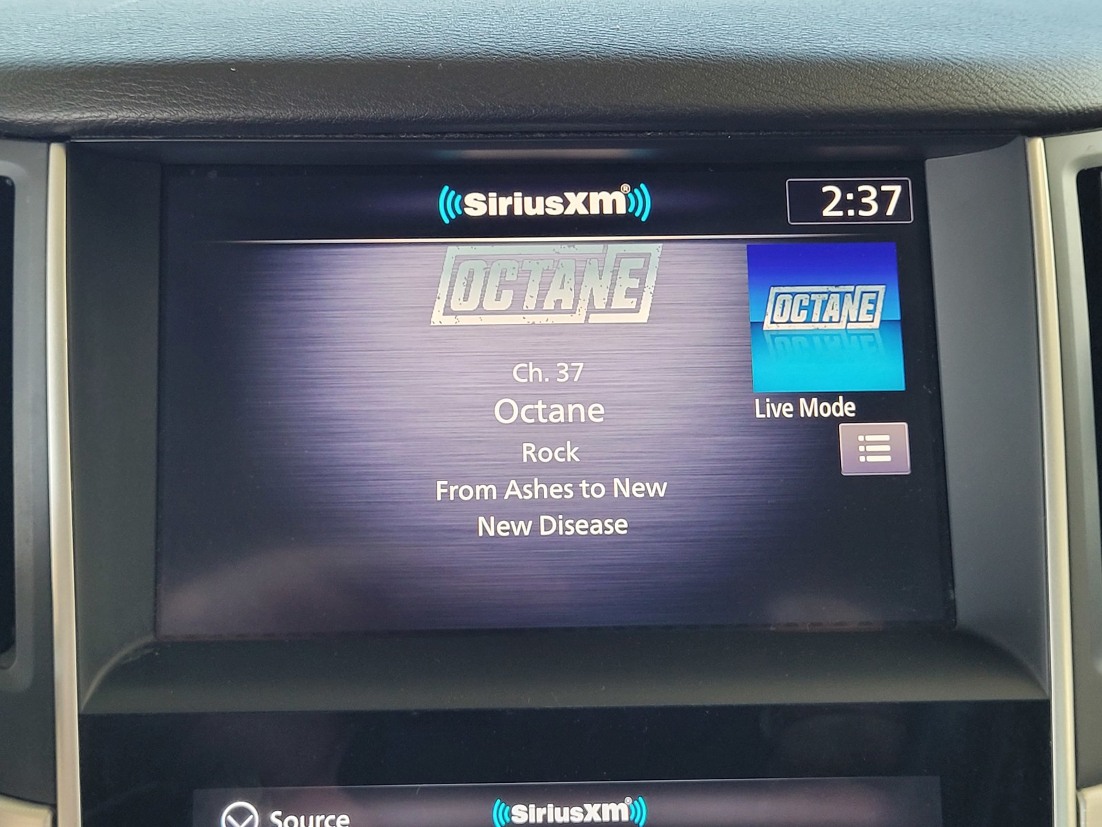 2021 Infiniti Q50 3.0t LUXE photo 11