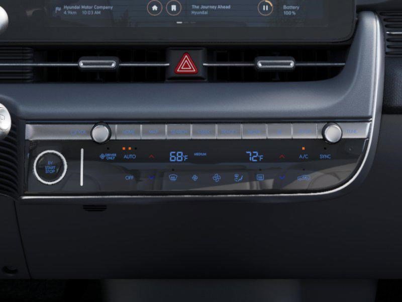 2025 Hyundai Ioniq 5 SEL photo 15