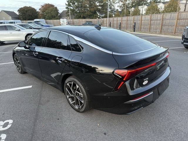 2025 Kia K5 EX photo 3