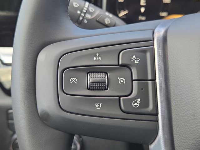2026 Gmc Sierra 1500 Elevation photo 11