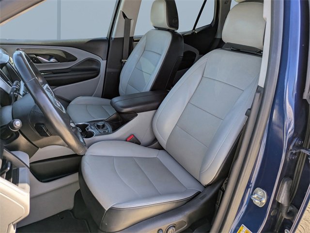 2022 Gmc Terrain SLT photo 22