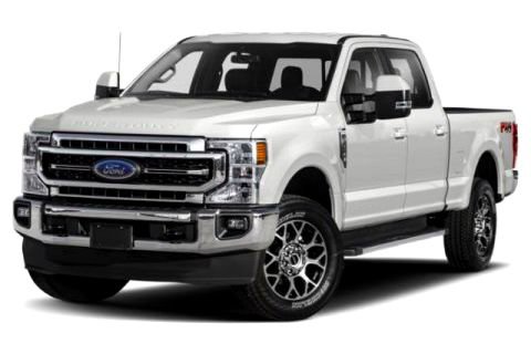 2020 Ford F-250 Super Duty Lariat's photo