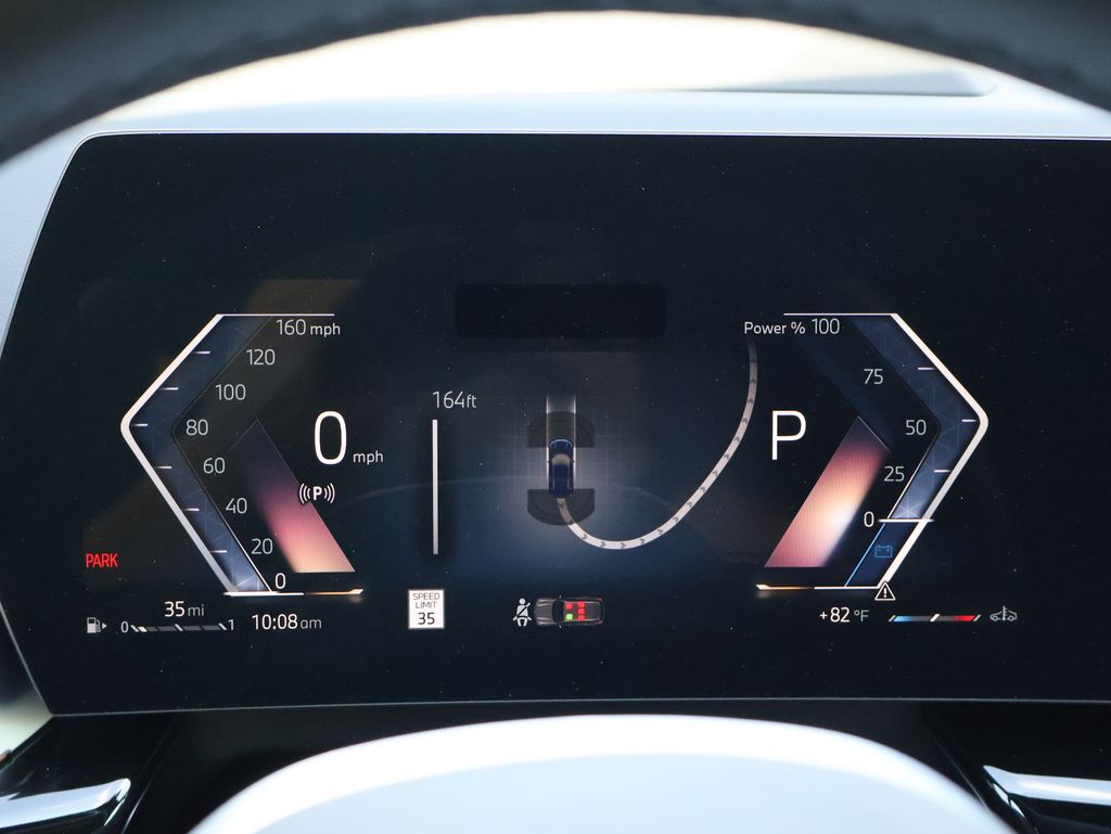 2025 Bmw X1 XDrive28i photo 24