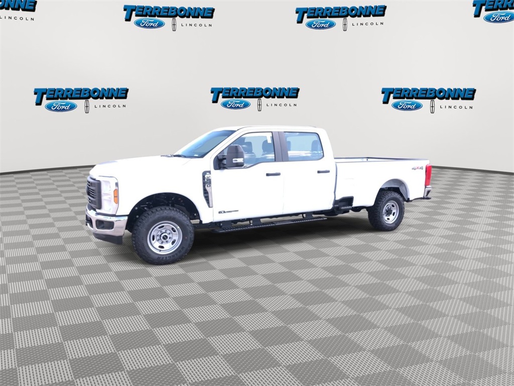 2026 Ford F-250 XL photo 4