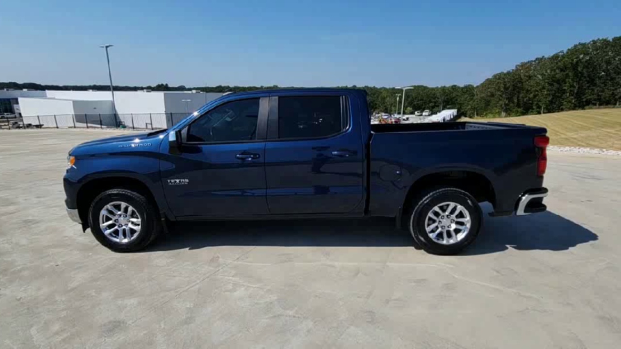 2022 Chevrolet Silverado 1500 LT photo 33