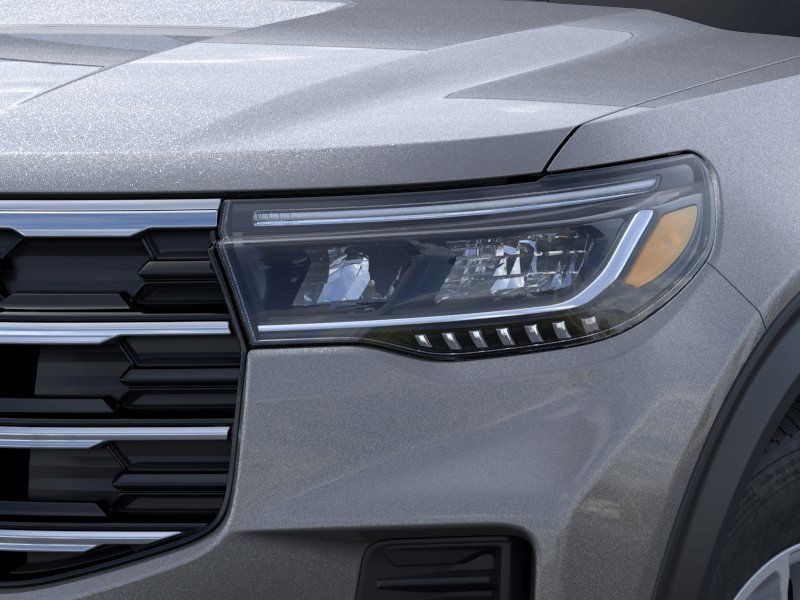 2025 Ford Explorer photo 15