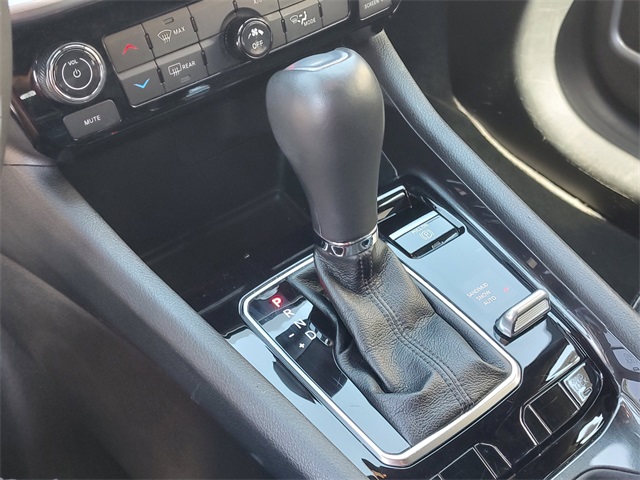 2024 Jeep Compass Latitude photo 19