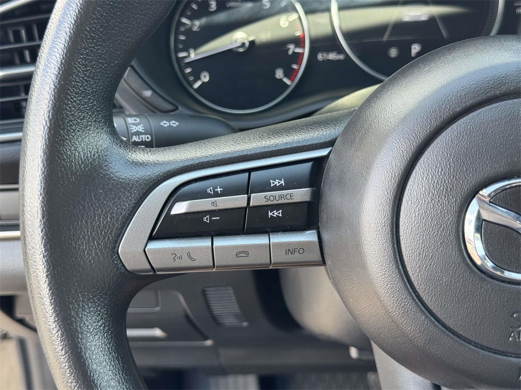 2023 Mazda CX-30 2.5 S photo 22