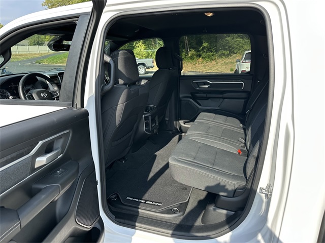 2020 Ram 1500 Big Horn Lone Star photo 8