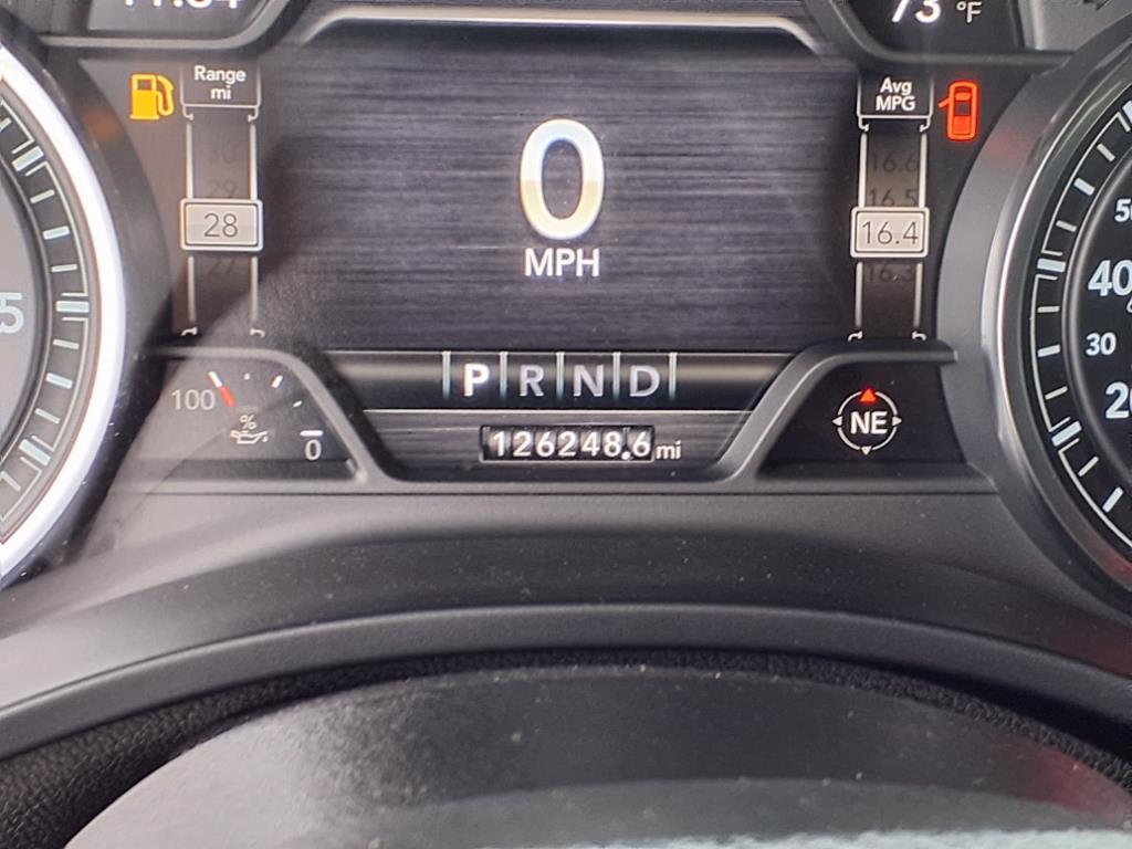 2021 Ram 1500 Big Horn photo 17