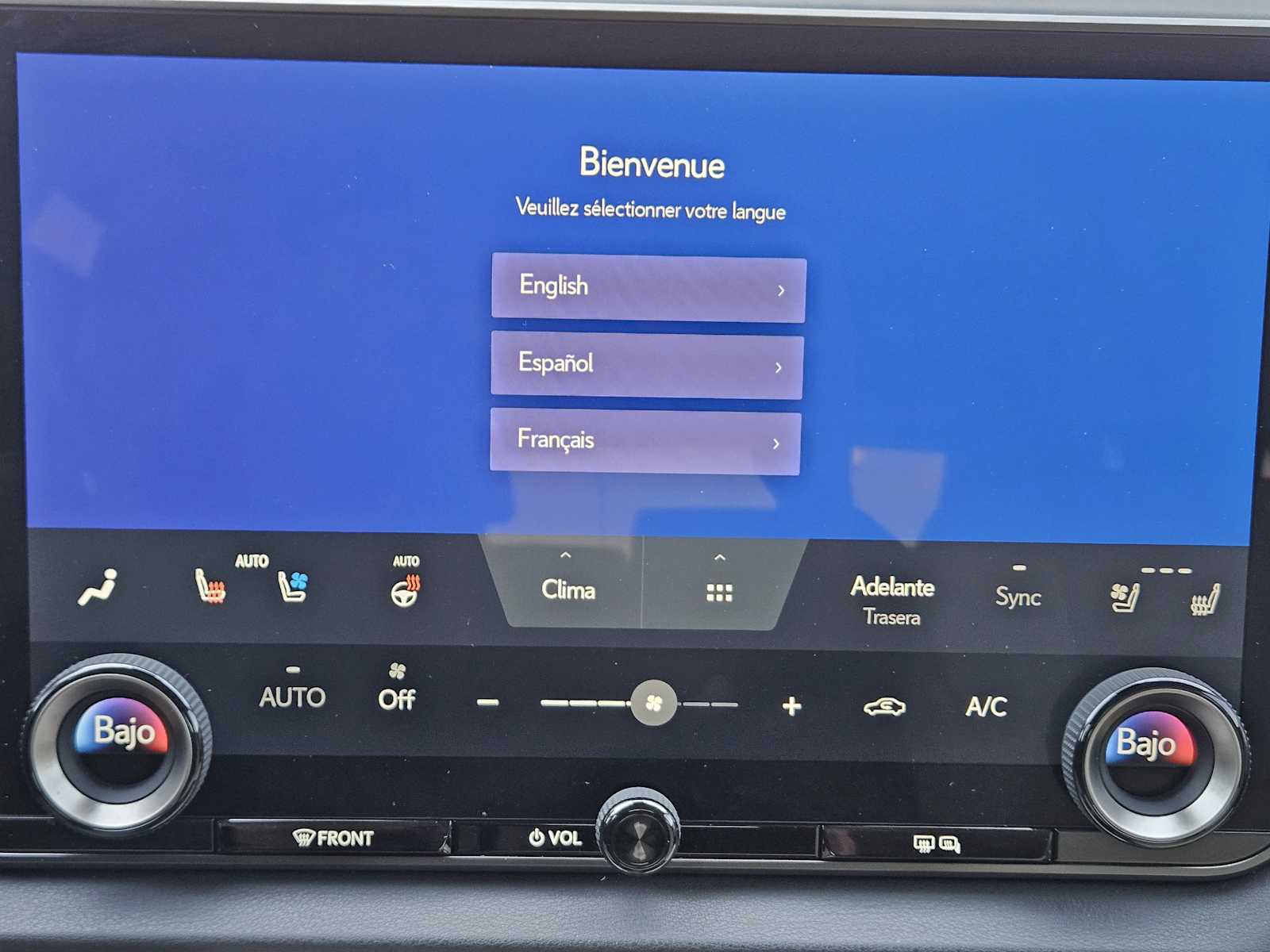 2023 Lexus RX 350 Premium photo 11