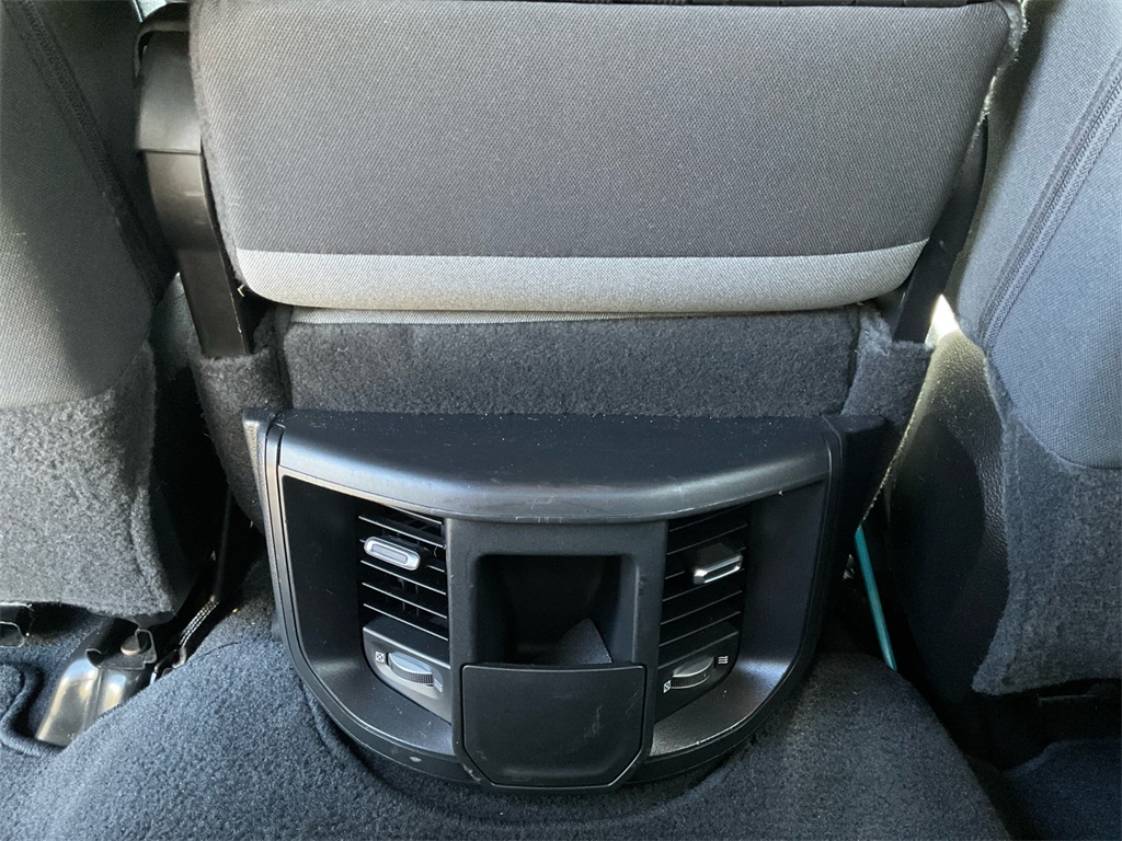 2022 Ram 3500 Big Horn photo 21