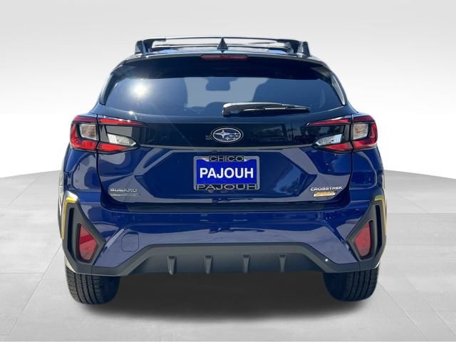 2024 Subaru Crosstrek Sport photo 6
