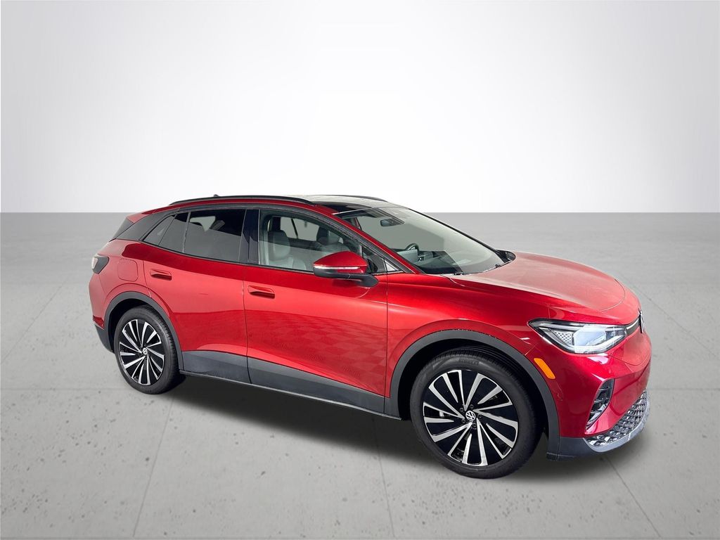 2024 Volkswagen ID.4 S photo 4