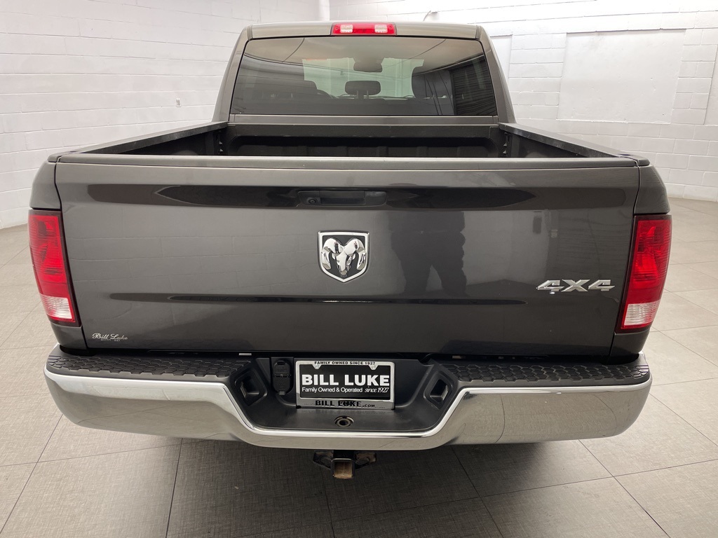 2021 Ram 1500 Classic Tradesman photo 5