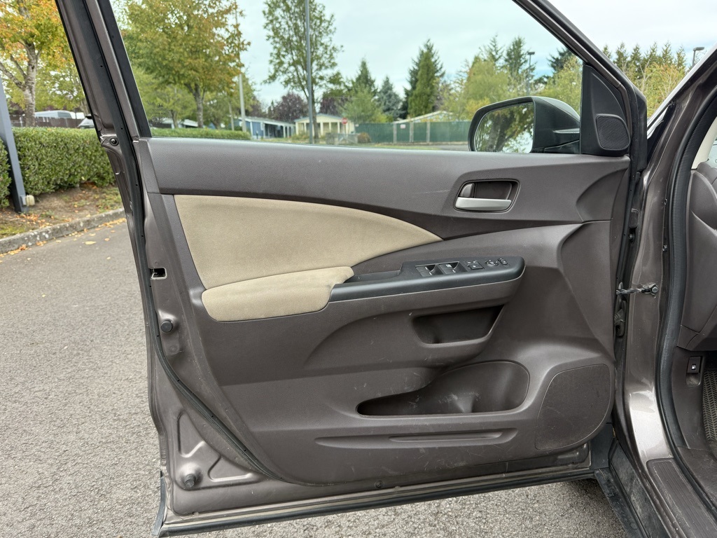 2014 Honda CR-V EX photo 14