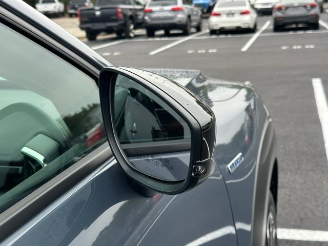 2025 Mazda CX-50 Premium Plus photo 10