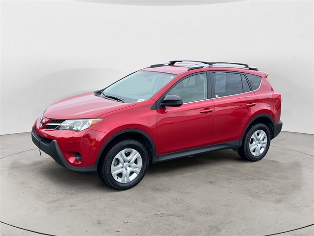 2013 Toyota RAV4