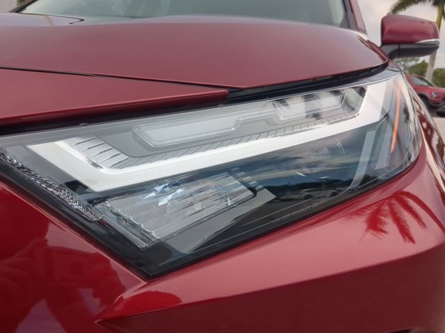 2023 Toyota RAV4 XLE Premium photo 9