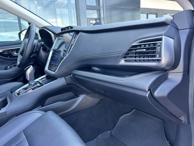2024 Subaru Outback Limited photo 18