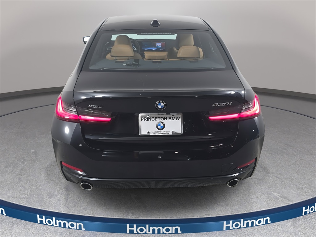2025 Bmw 330i xDrive Sedan photo 6