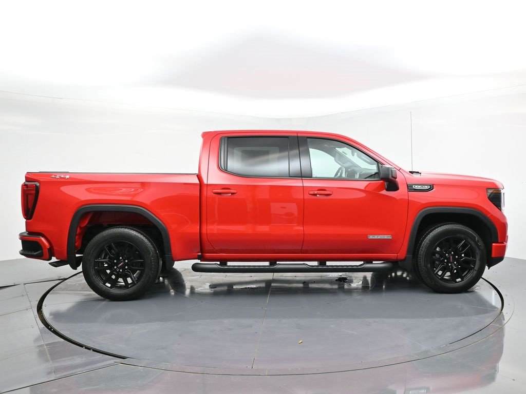 2026 Gmc Sierra Elevation photo 6