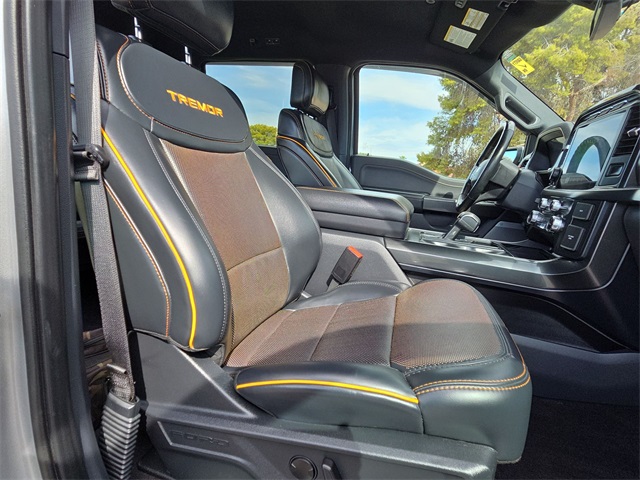 2022 Ford F-150 Tremor photo 22