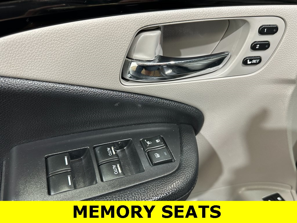 2019 Honda Pilot Touring photo 12