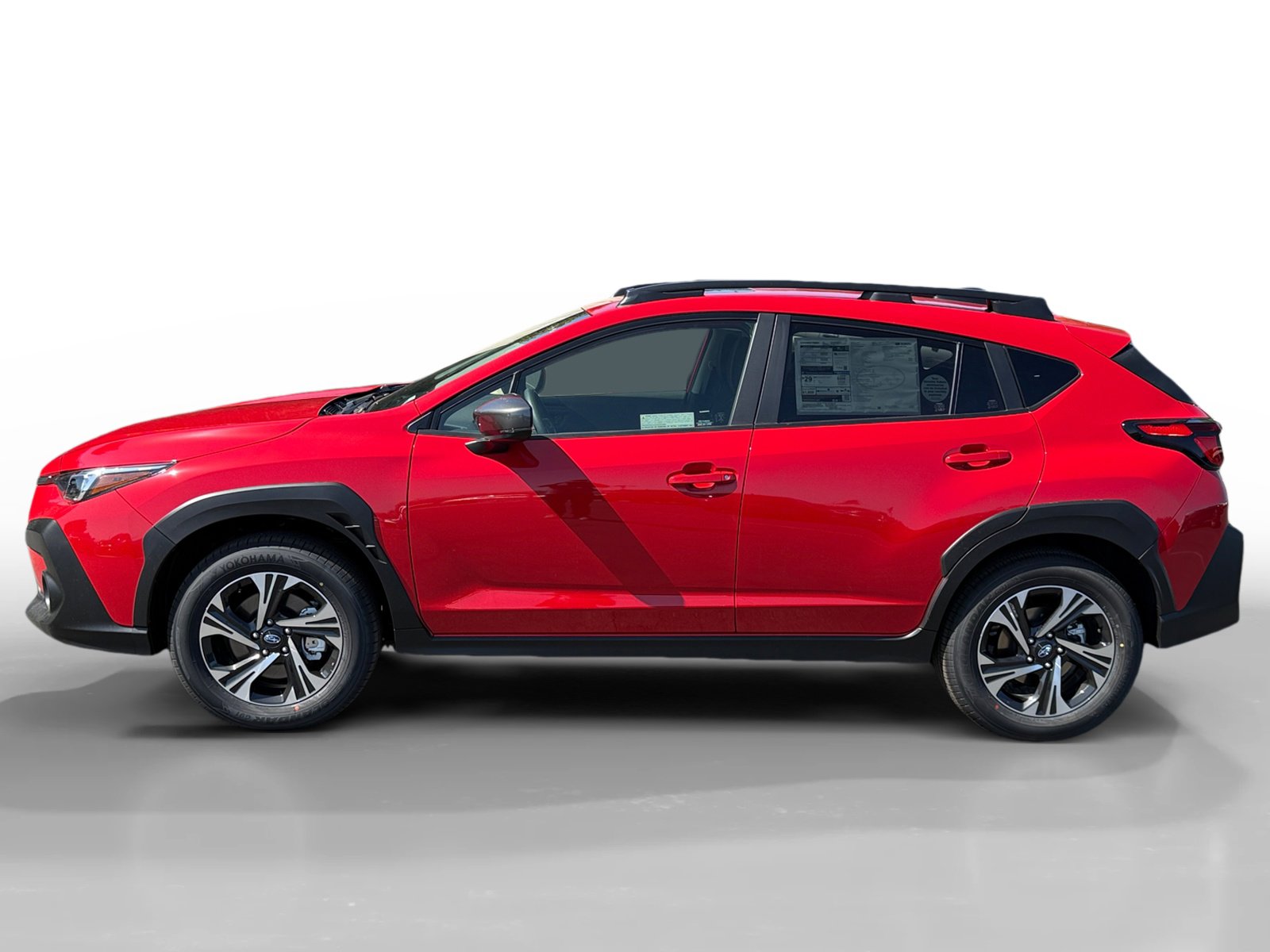 2025 Subaru Crosstrek Premium photo 2