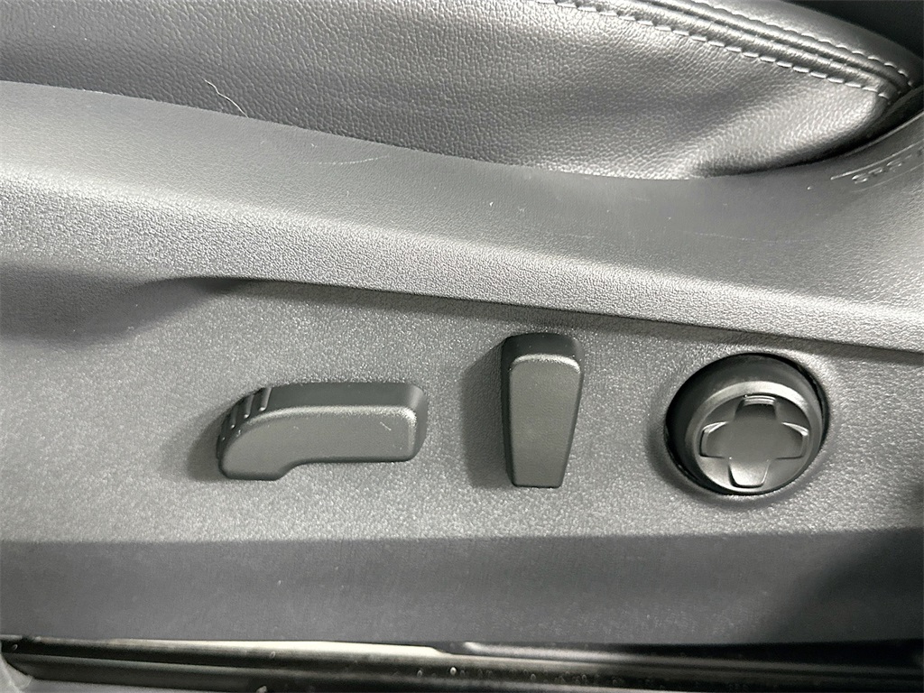 2024 Subaru Outback Limited photo 21